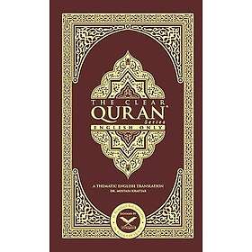 The Clear Quran-English Only2 Column LayoutHardcover