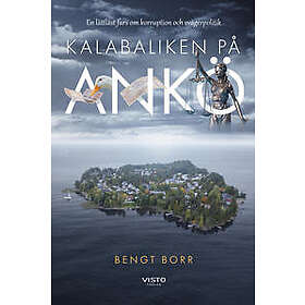 Kalabaliken på Ankö