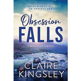 OBSESSION FALLS