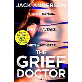 The Grief Doctor