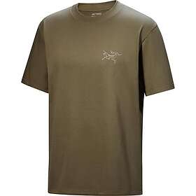 Arcteryx Mens Kragg SL Cotton S/S (Herr)