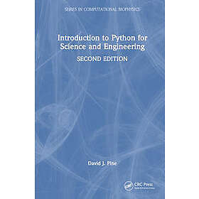 Introduction to Python for Science and Engineering - Sammenlign priser ...