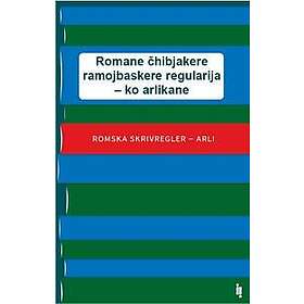 Romane chibjakere ramojbaskere regularija ko arlikane
