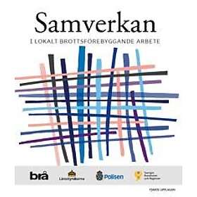 Samverkan reviderad utgåva 2025 : I lokalt brottsförebyggande arbete