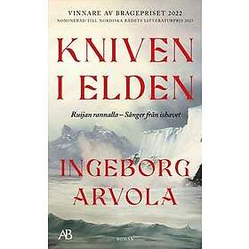 Kniven i elden