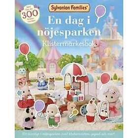 En dag i nöjesparken