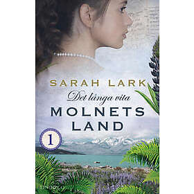 Det långa vita molnets land. Del 1