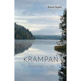 Krampan avlagringar av tid