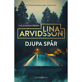 Djupa spår