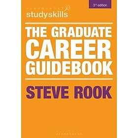 The Graduate Career Guidebook