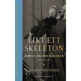 Likt ett skeleton