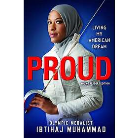 Proud (Young Readers Edition)
