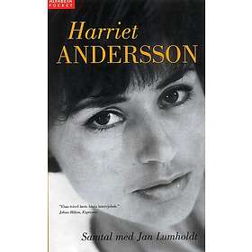Harriet Andersson