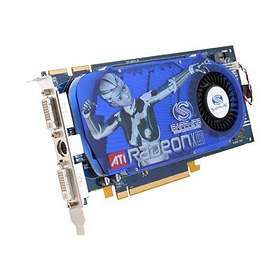Sapphire Radeon X1950 Pro 2xDVI 512MB