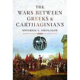 The Wars Between Greeks and Carthaginians