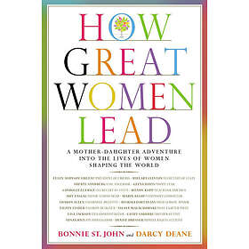 How Great Women Lead