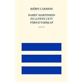 Harry Martinson
