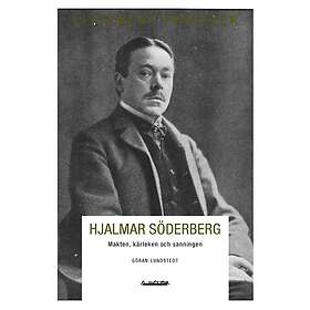 Hjalmar Söderberg