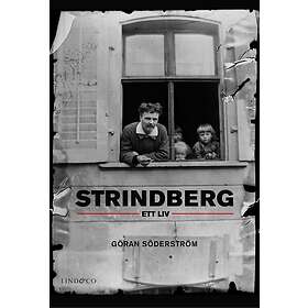 Strindberg: Et liv