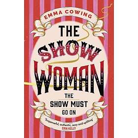 THE SHOW WOMAN