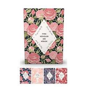 Fyra noveller om kärlek