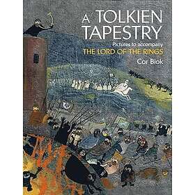 A Tolkien Tapestry