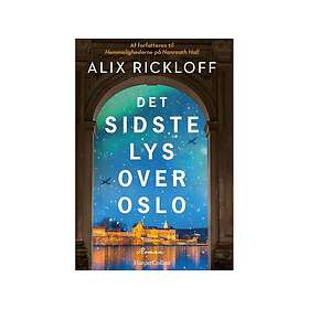 Det sidste lys over Oslo