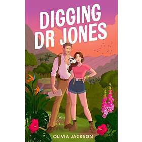 Digging Dr Jones