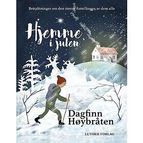 Hjemme i julen