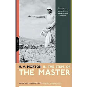 In The Steps Of The Master