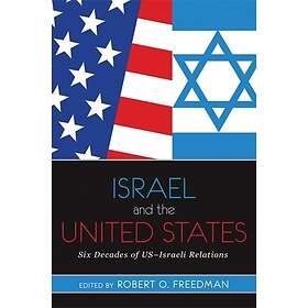 Israel and the United States