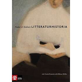 Natur & Kulturs litteraturhistoria