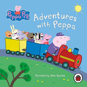 Peppa Pig: Adventures with Peppa