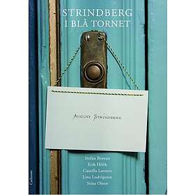 Strindberg i blå tornet