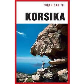 Turen går til Korsika