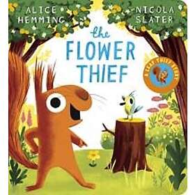 The Flower Thief (CBB)