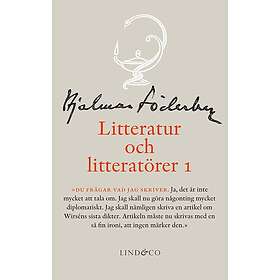 Litteratur och litteratörer