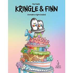 Pringle og Finn