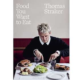 Food You Want to Eat