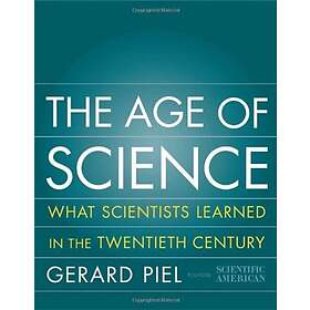 The Age Of Science