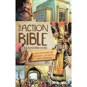 Action Bible Handbook