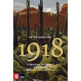 Stridens skönhet och sorg