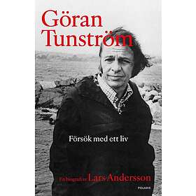 Göran Tunström