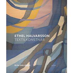 Ethel Halvarsson