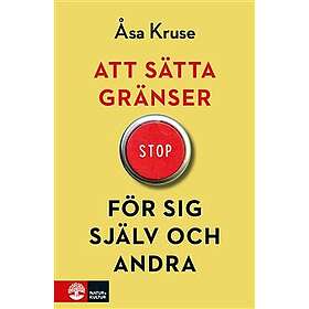 Att sätta gränser