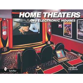 Home Theaters and Electronic Houses