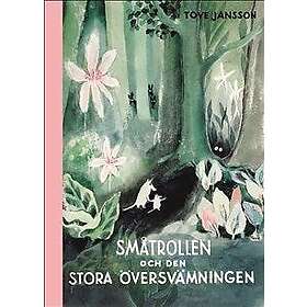 Småtrollen och den stora översvämningen