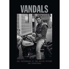 The Photography of The Bikeriders