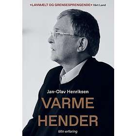 Varme hender