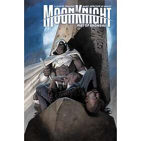 Moon Knight: Fist of Khonshu Vol. 1